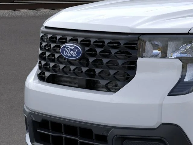 New 2026 White Ford XLT image 18