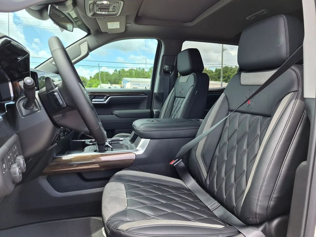 2026 Chevrolet Silverado 1500 RST - Photo 15