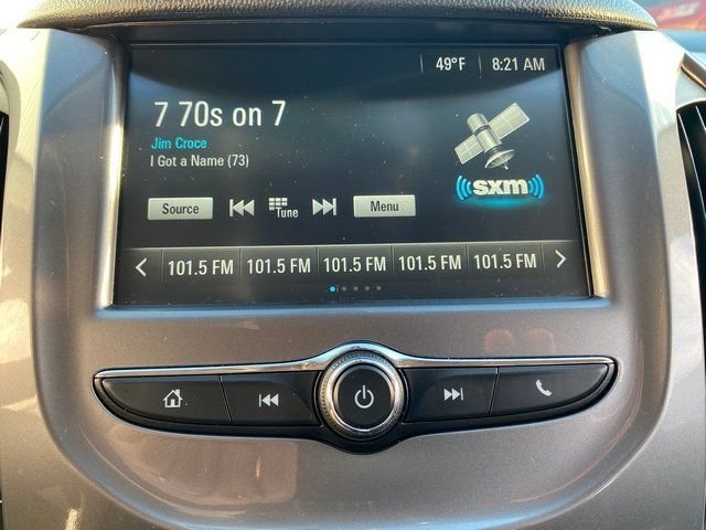 2018 Chevrolet Cruze LT - Photo 12