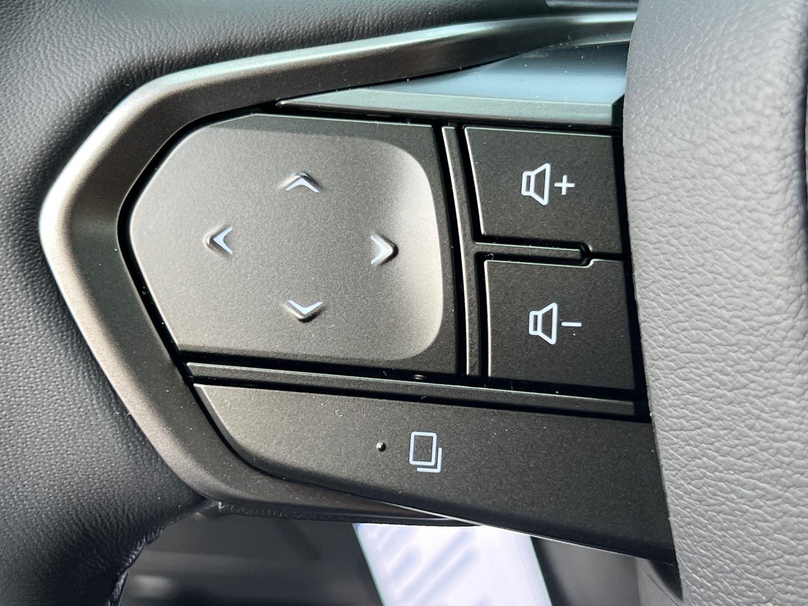 New 2026 Cloudburst Gray Lexus PREMIUM PLUS image 18