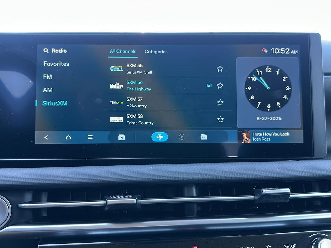 2026 Hyundai Tucson SEL - Photo 18