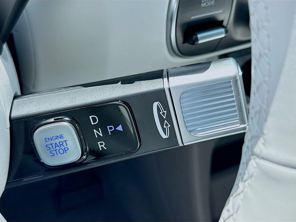 New 2026 Creamy White Pearl Hyundai SEL Premium FWD image 13