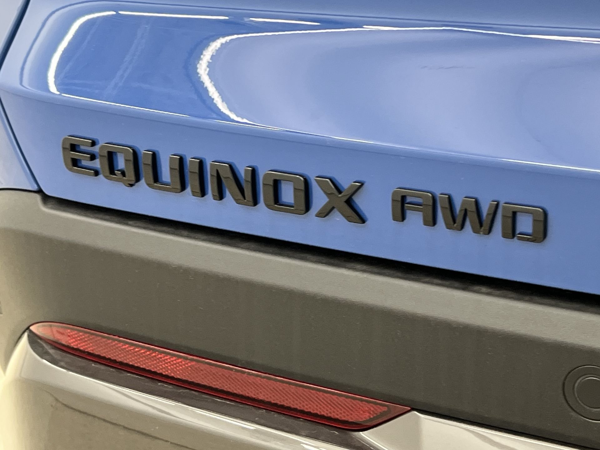 2025 Chevrolet Equinox ACTIV - Photo 79