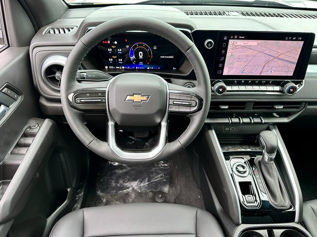 2026 Chevrolet Colorado LT - Photo 17