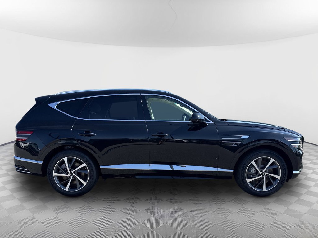 New 2027 Black Genesis 2.5T ADVANCED image 9