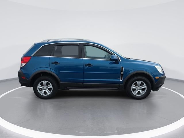 Used 2009 Saturn VUE XE with VIN 3GSCL33P99S534445 for sale in Davison, MI