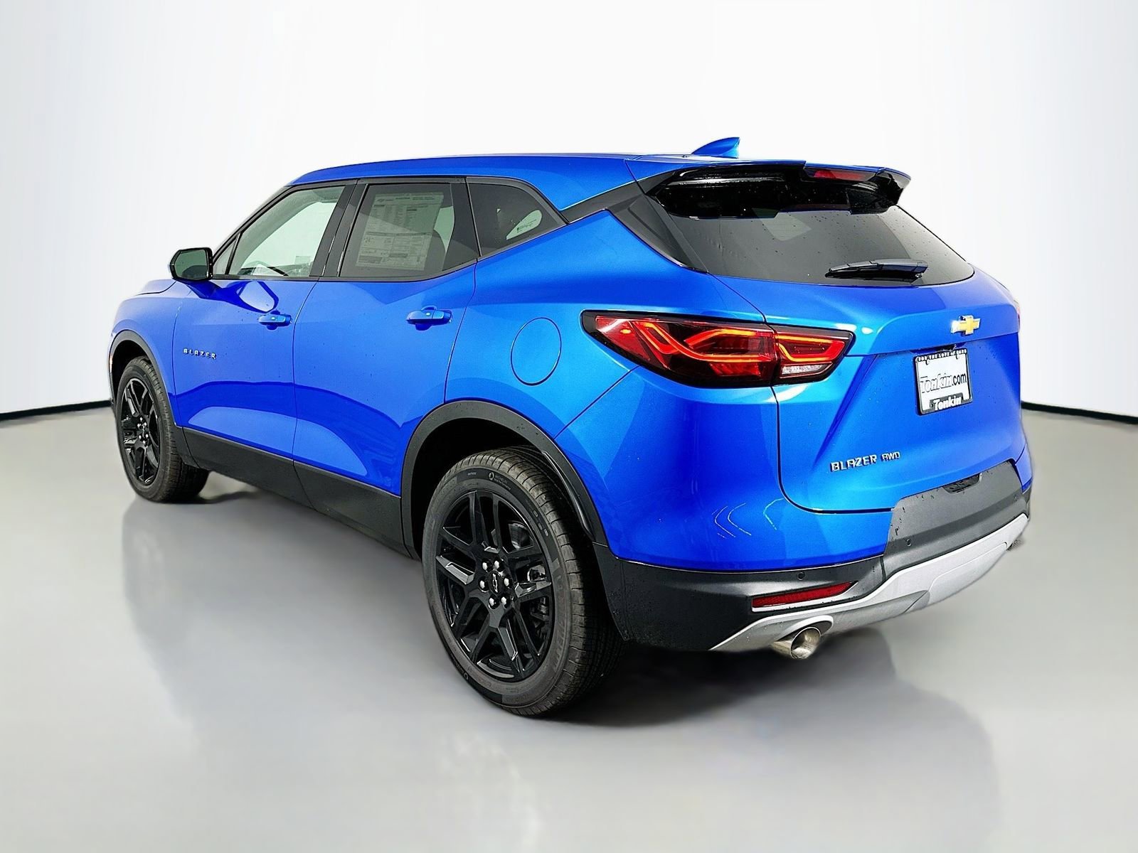 2025 Chevrolet Blazer 2LT - Photo 6