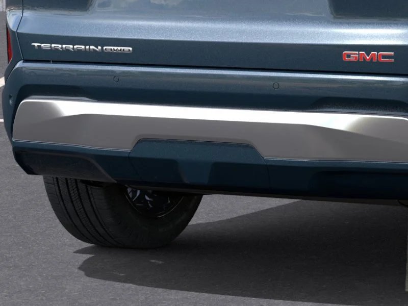 2027 GMC Terrain Denali - Photo 15