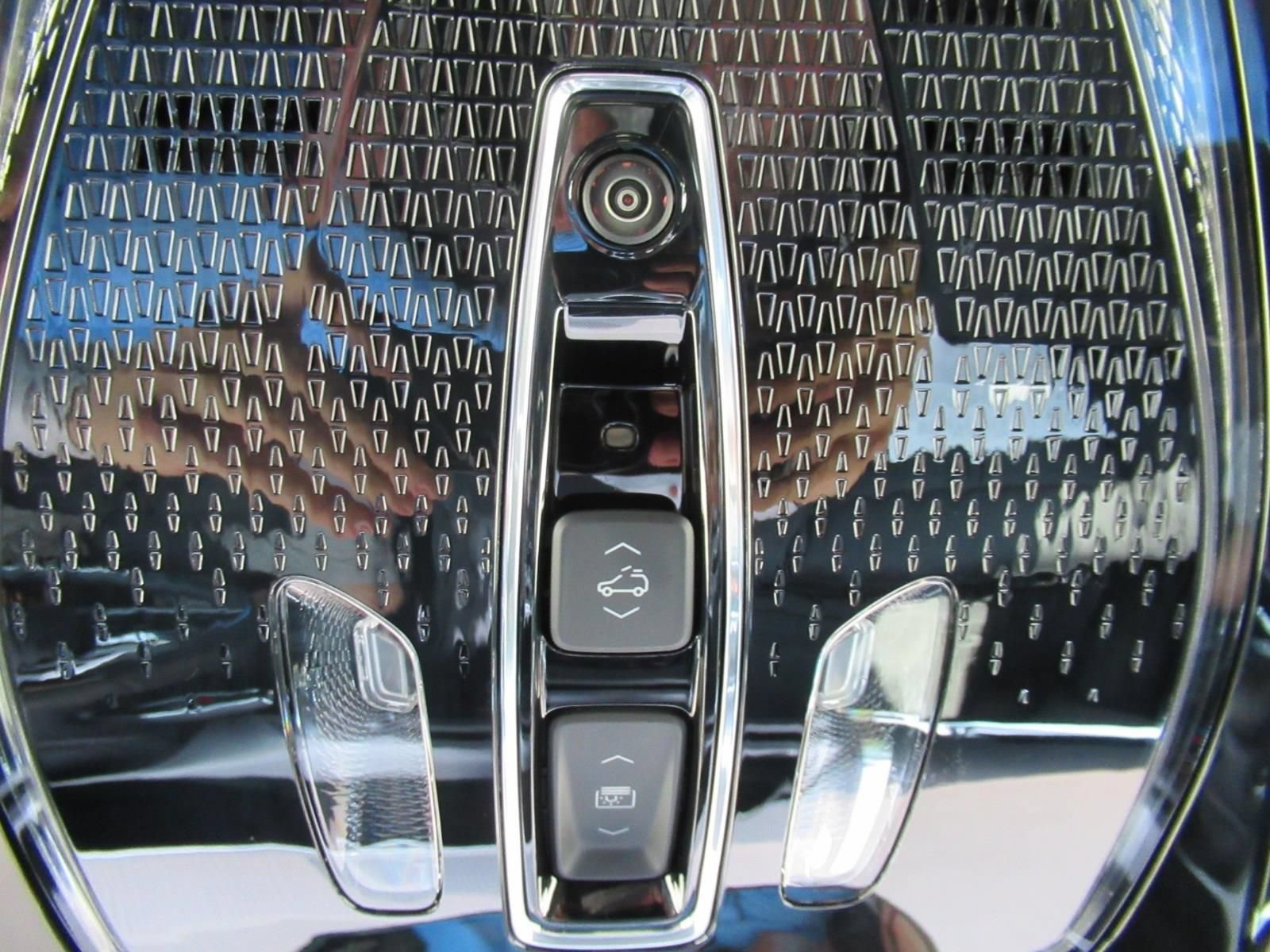 Certified Used 2026 Argent Silver Metallic Cadillac Sport image 32