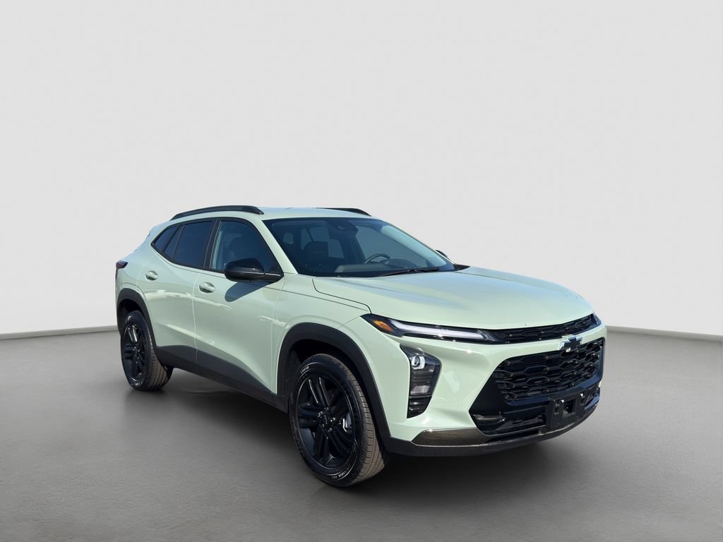 2026 Chevrolet Trax Activ - Photo 8