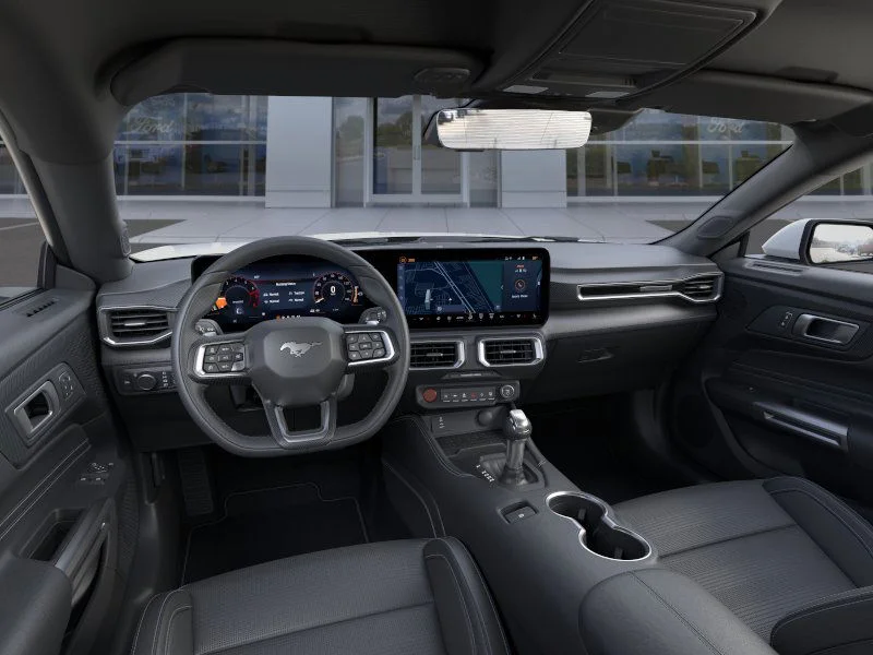 2025 Ford Mustang GT Premium Fastback - Photo 31