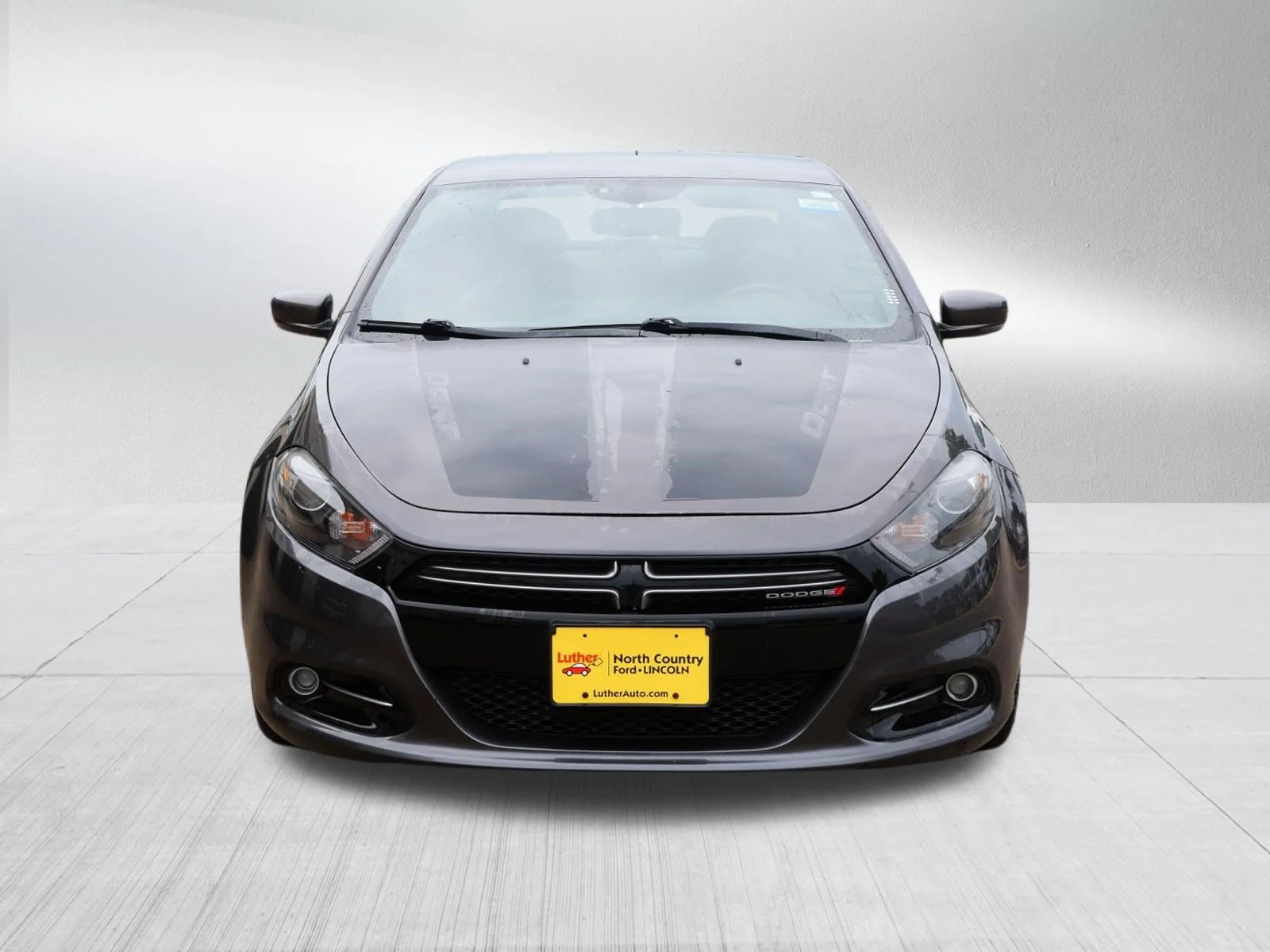 Used 2016 Dodge Dart GT with VIN 1C3CDFEB4GD538741 for sale in Coon Rapids, MN