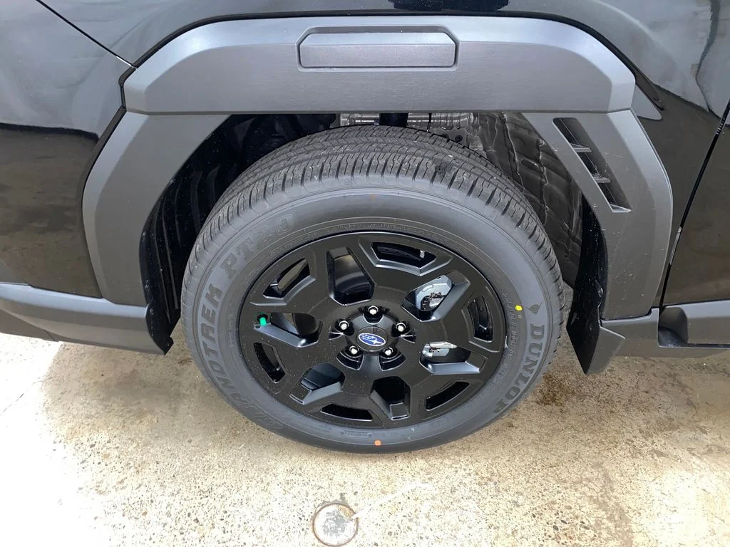 2026 Subaru Outback Limited - Photo 16