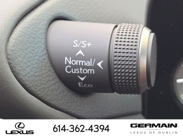 2025 Lexus ES 350 F SPORT Handling - Photo 16
