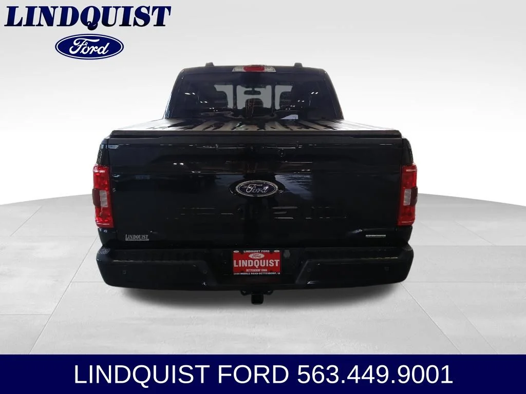 2023 Ford F-150 XLT - Photo 7
