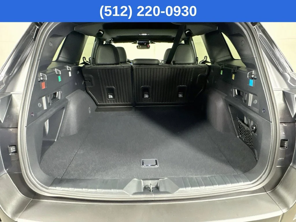 New 2026 Gray Subaru Premium image 33