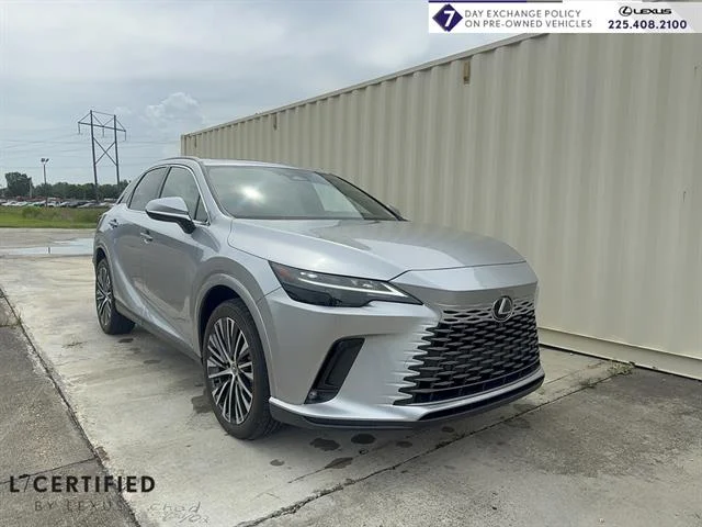2025 Lexus RX 350 350 Premium FWD's photo