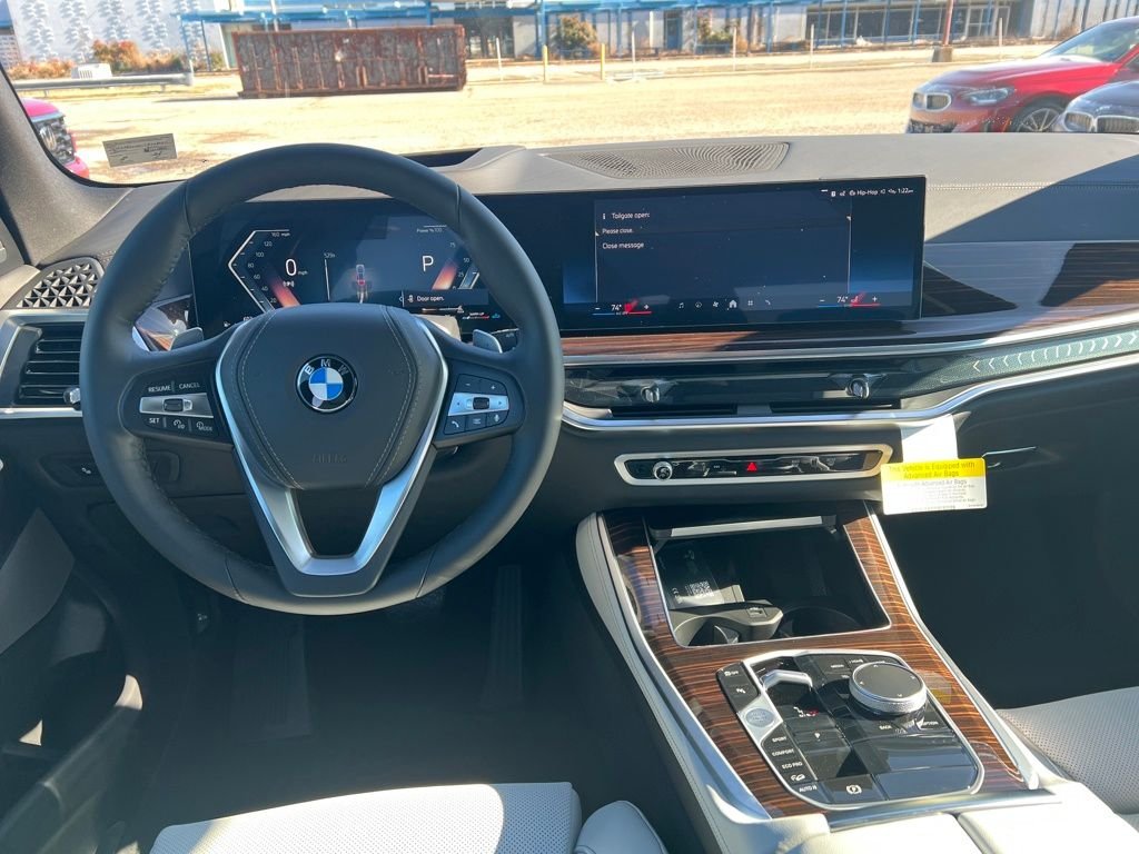 2026 BMW X5 40i - Photo 29