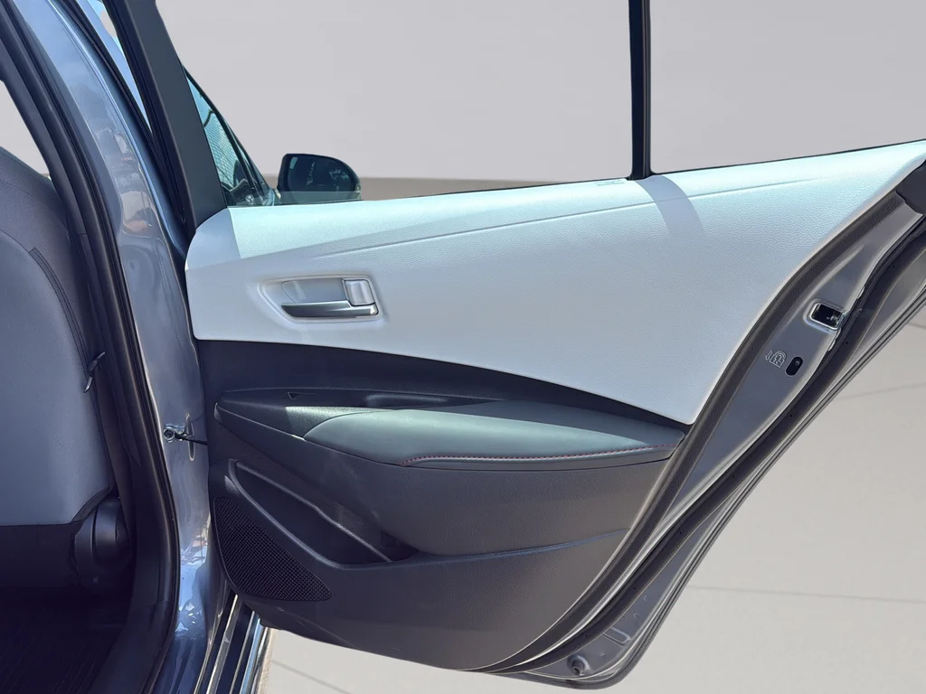 Used 2025 Celestite Toyota SE image 29