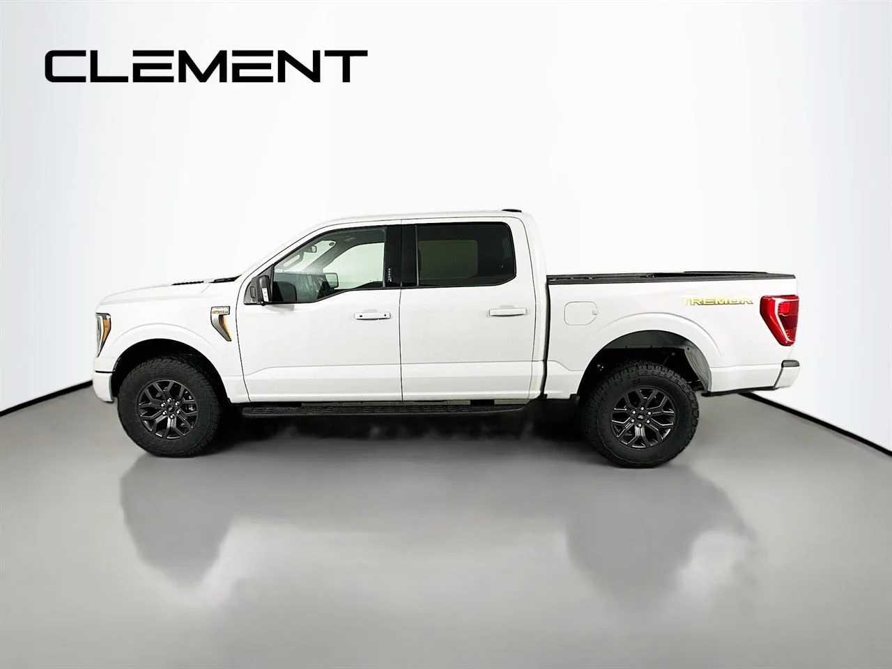 Certified Used 2023  Ford Tremor image 6