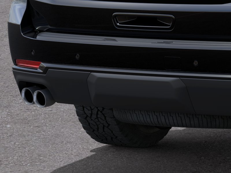 2027 Chevrolet Tahoe Z71 - Photo 14