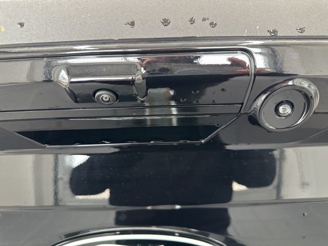 New 2026 Agate Black Metallic Ford XLT image 12