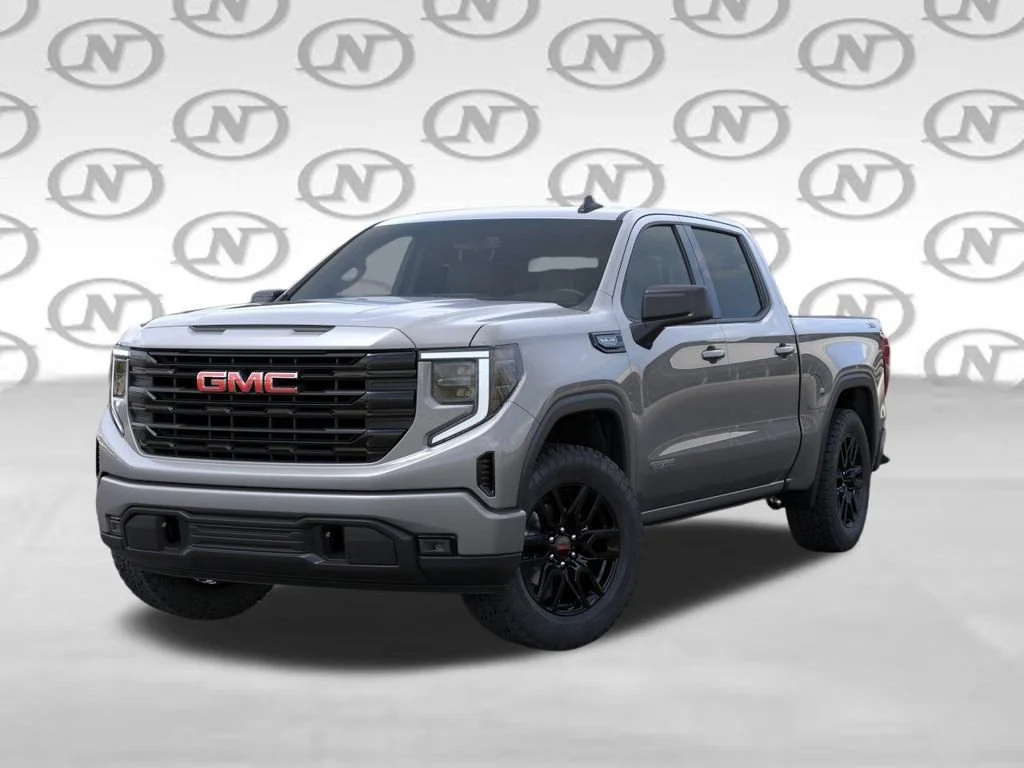 2026 GMC Sierra 1500 Elevation - Photo 7