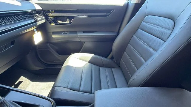2026 Honda CR-V EX-L - Photo 23