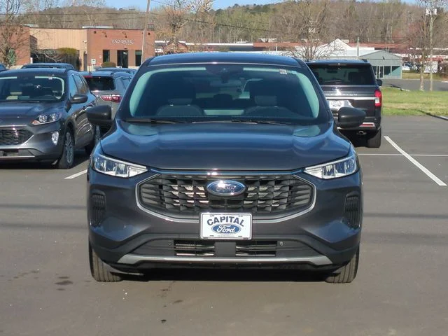 Used 2024 Gray Ford Active image 16