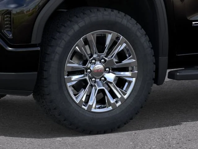 New 2026 Onyx Black GMC Denali image 9