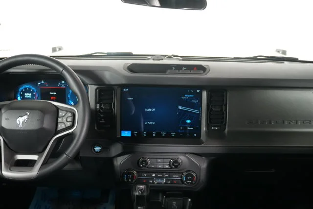 Used 2025 Gray Ford Big Bend image 30