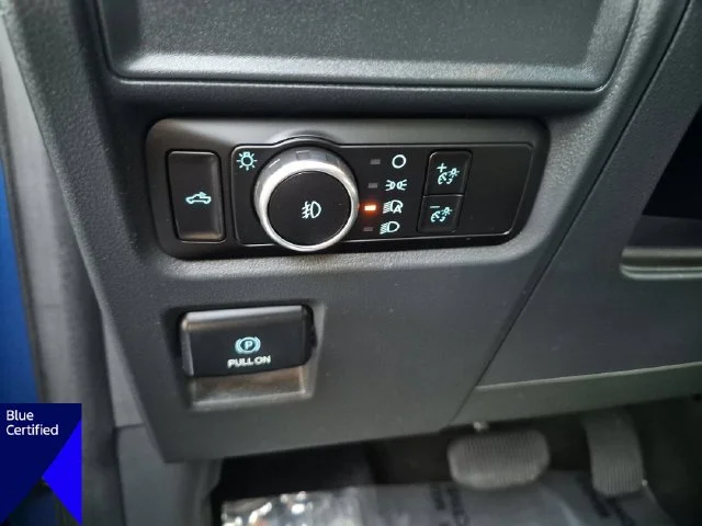 Used 2023 Blue Ford XL image 19