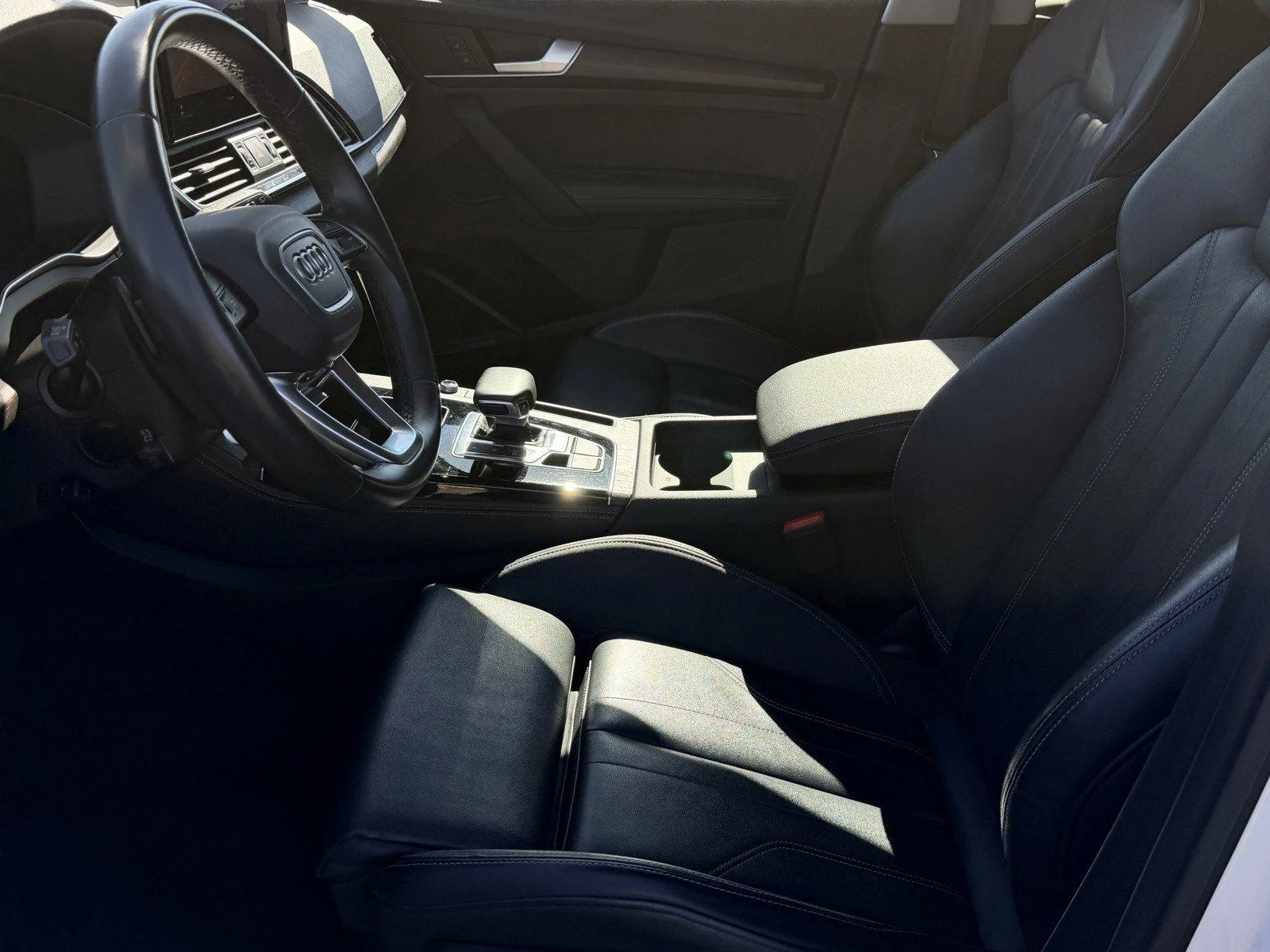 Used 2024  Audi S line Premium Plus image 13