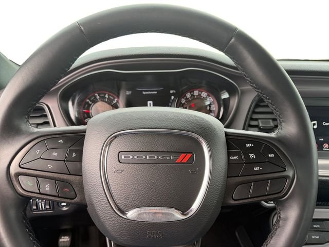 Certified Used 2023 Orange Dodge GT image 21