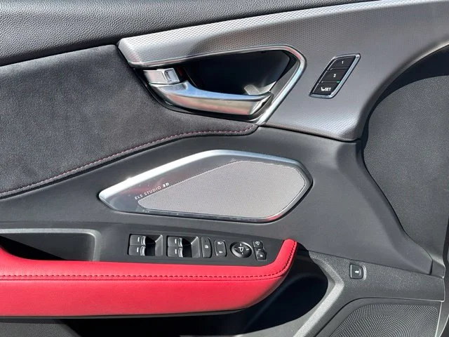 2024 Acura RDX A-Spec w/ Advance Package - Photo 26