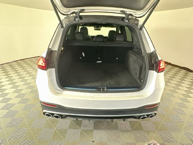 New 2027 Polar White Mercedes-Benz  image 26