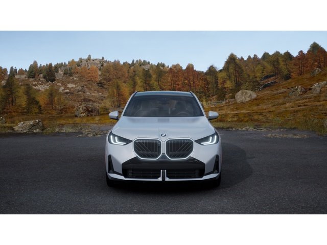 New 2026 Brooklyn Grey Metallic BMW 30 xDrive image 3