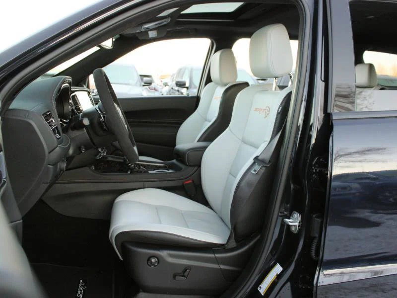 Used 2025 night moves Dodge SRT Hellcat Hammerhead* AWD, 710 HORSEPOWER image 12