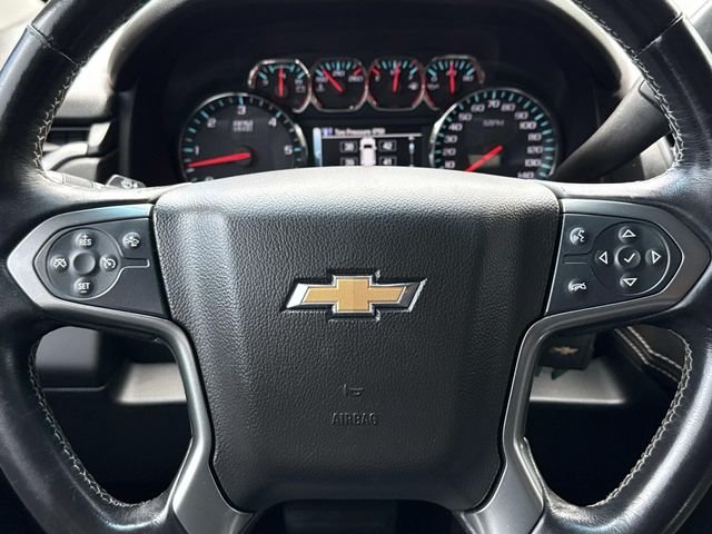 Used 2020 Gray Chevrolet LT image 17