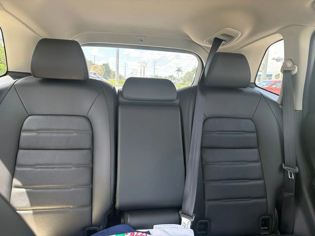 Certified Used 2024  Honda EX-L image 21