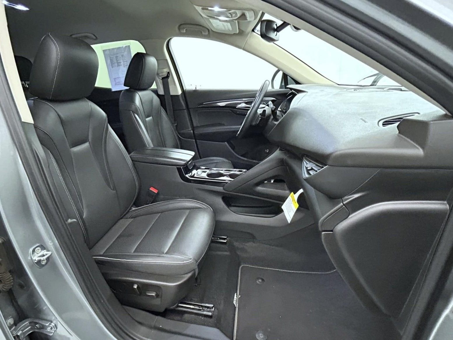 Used 2023 Gray Buick Essence image 14