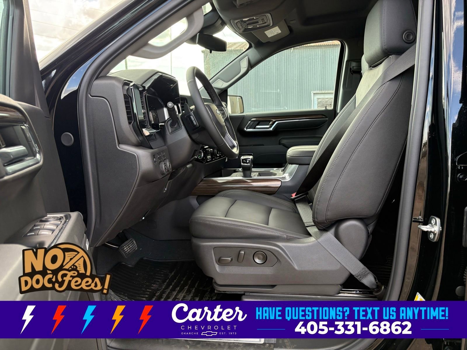 2026 Chevrolet Silverado 1500 RST - Photo 29