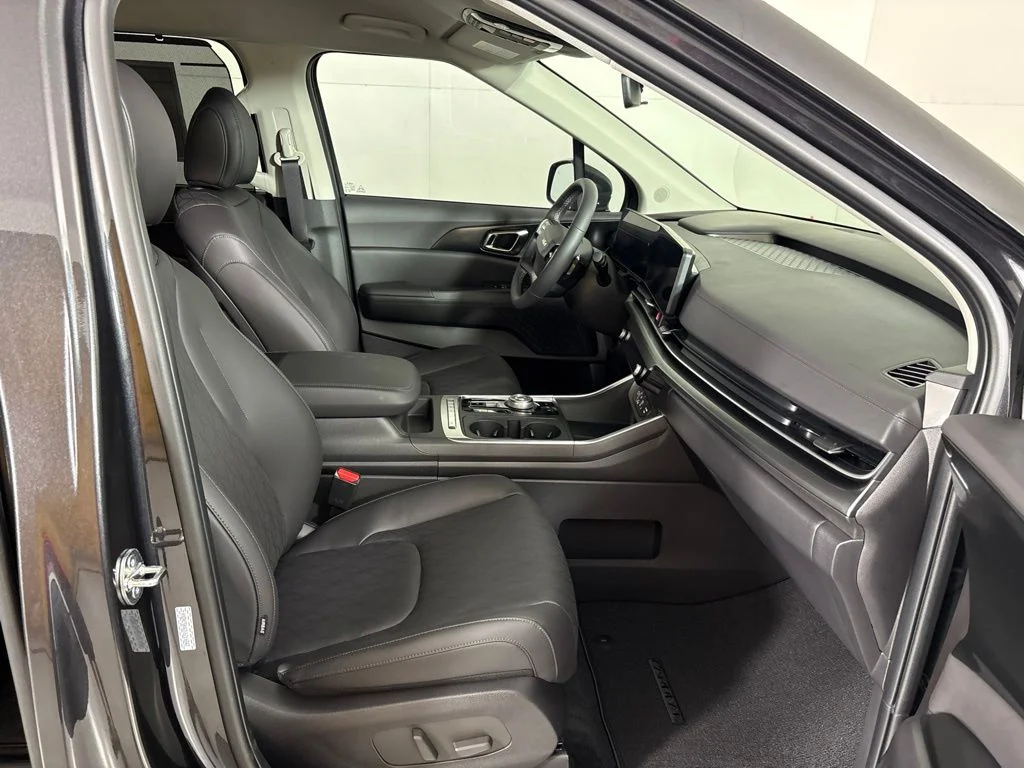 New 2027 Panthera Metal Kia EX image 17