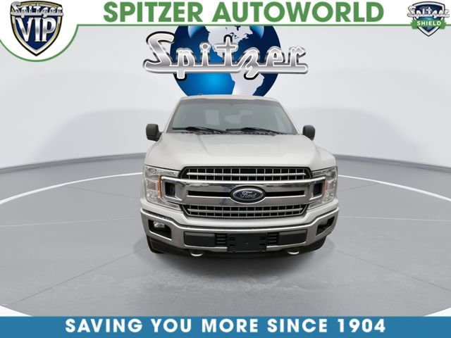 Used 2018  Ford XL image 3