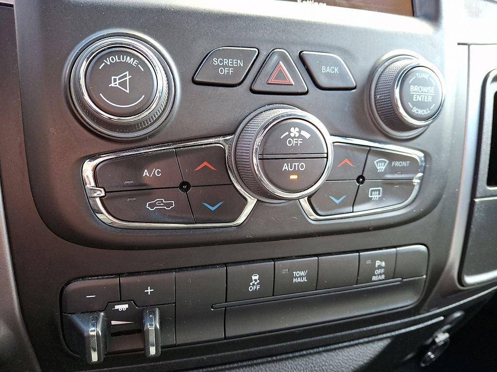 2021 RAM Ram 1500 Classic Warlock - Photo 15