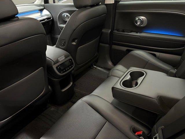 2026 Hyundai IONIQ 9 SEL - Photo 27