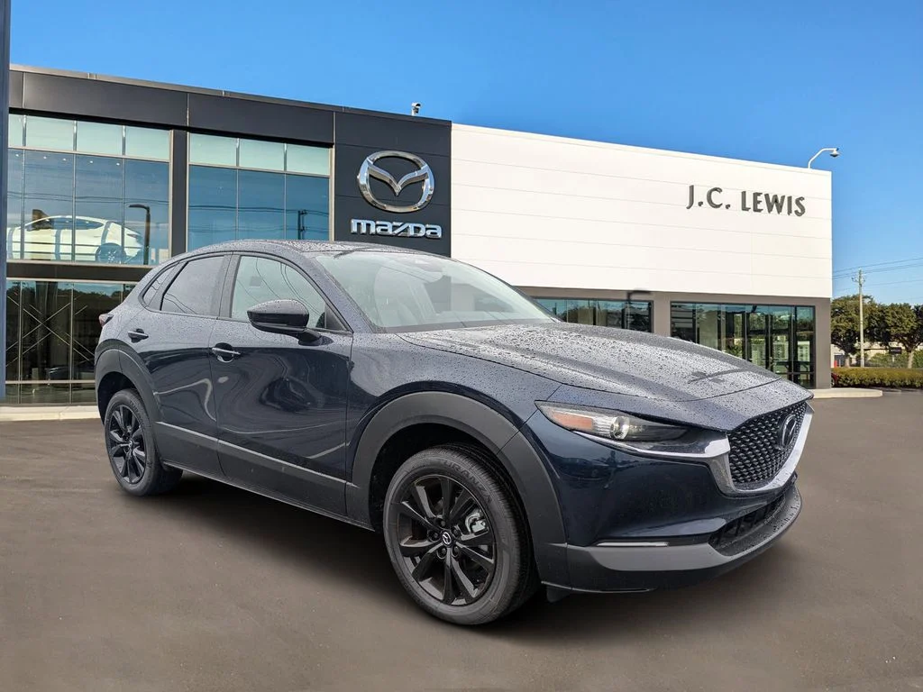 2026 Mazda CX-30 Select Sport AWD's photo