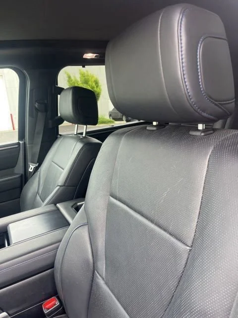 Certified Used 2025 Blueprint Toyota Platinum image 12