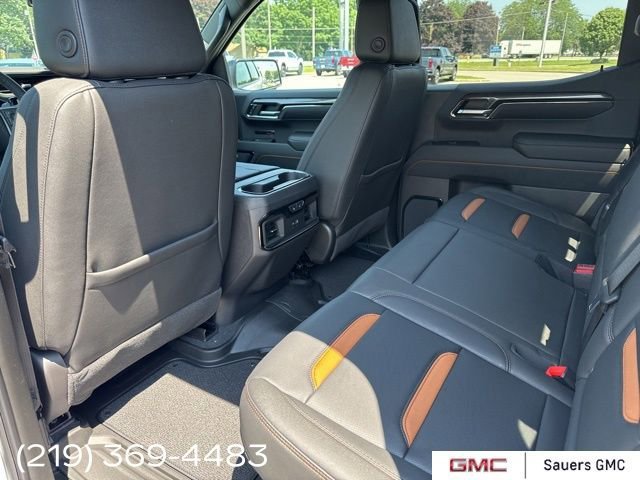 2024 GMC Sierra 1500 AT4 - Photo 22