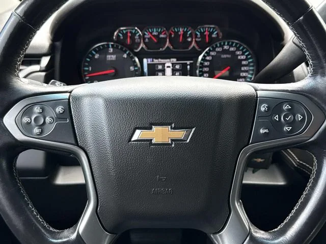 Used 2020 Gray Chevrolet LT image 17